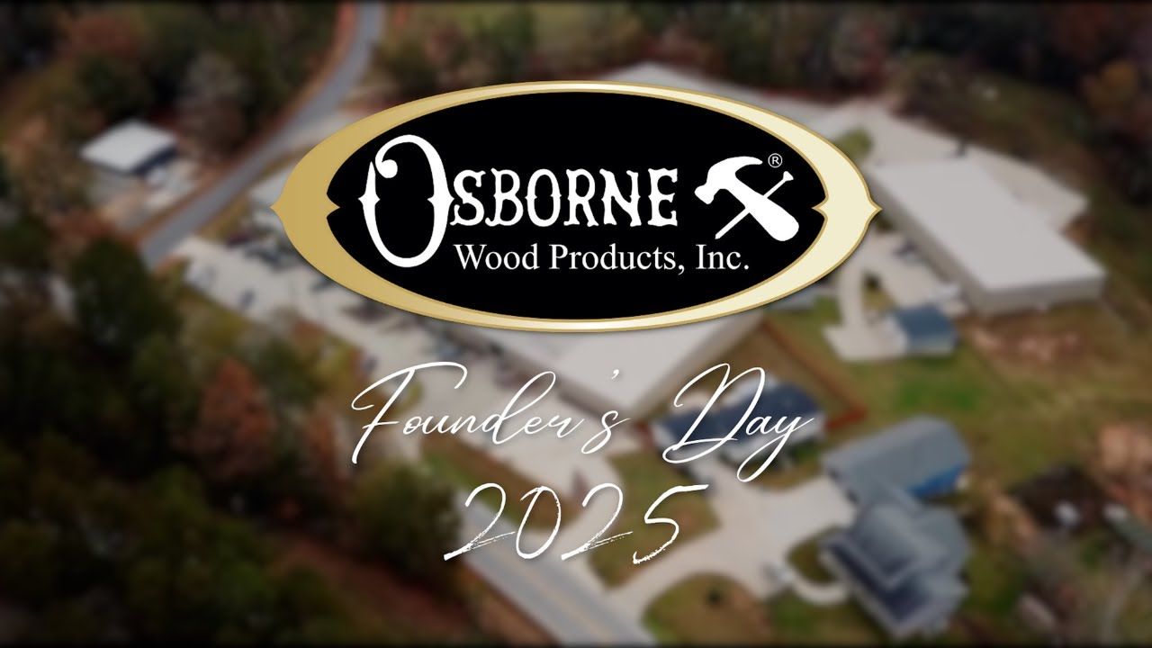 Osborne Founder's Day 2025