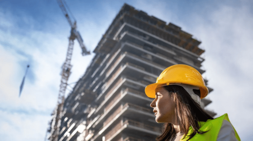 $1.4 Million Federal Grant to Promote Women in Construction
