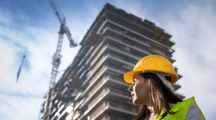 $1.4 Million Federal Grant to Promote Women in Construction