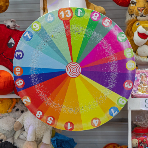 Build-A-Bear 