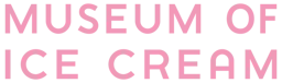 Museum of Ice Cream