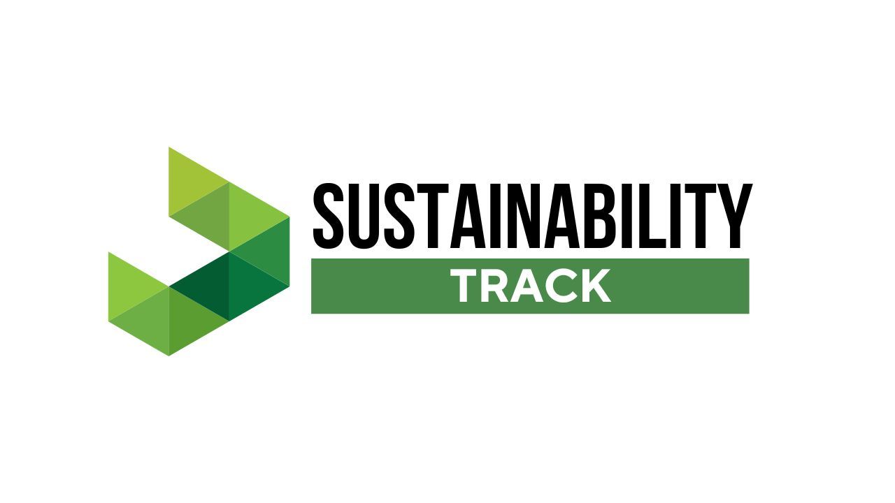 SUSTAINABILITY TRACK