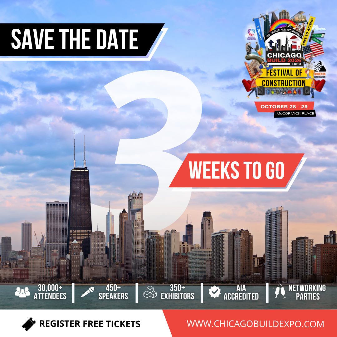 3 weeks