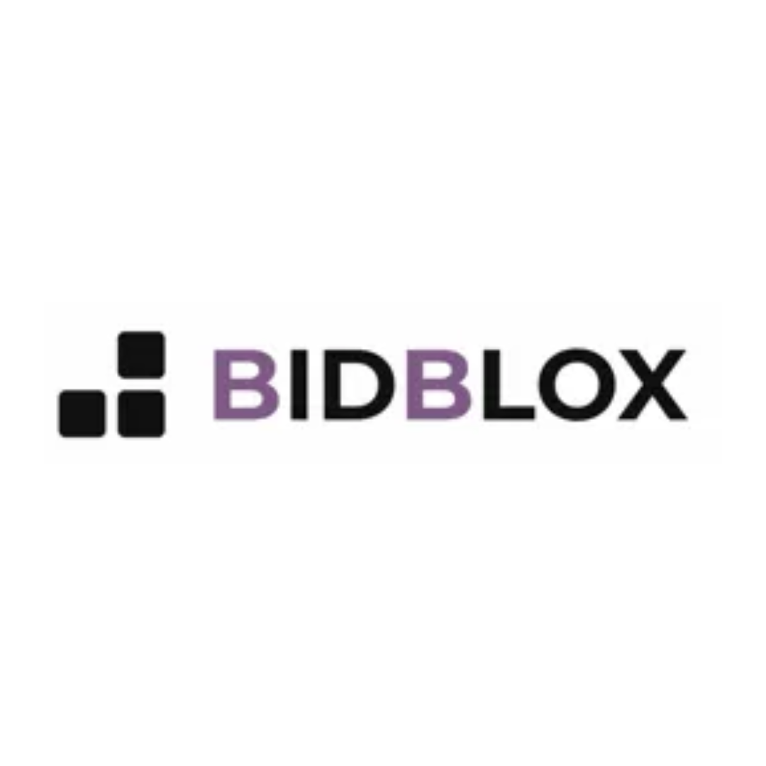 Bidblox