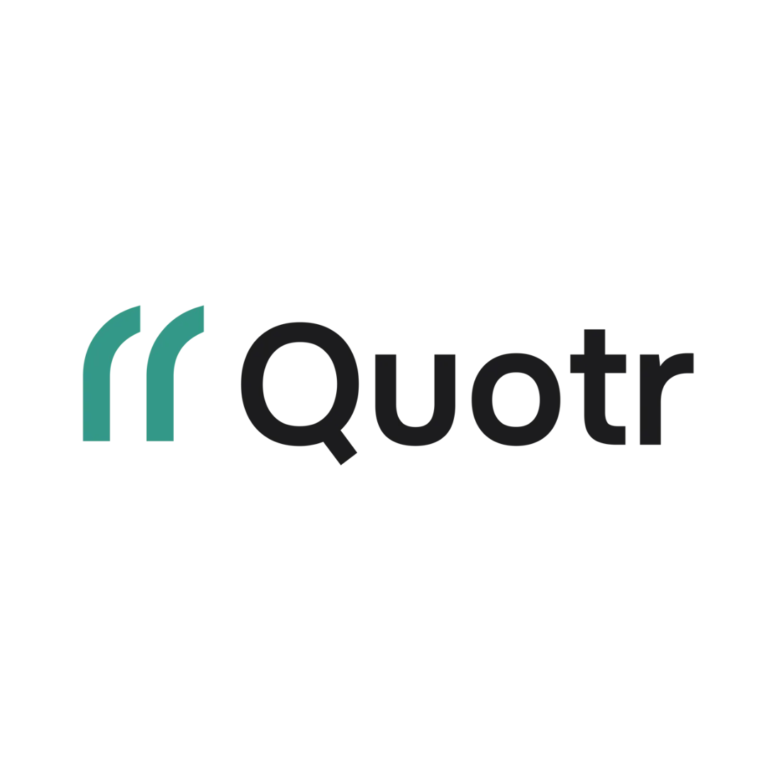 Quotr