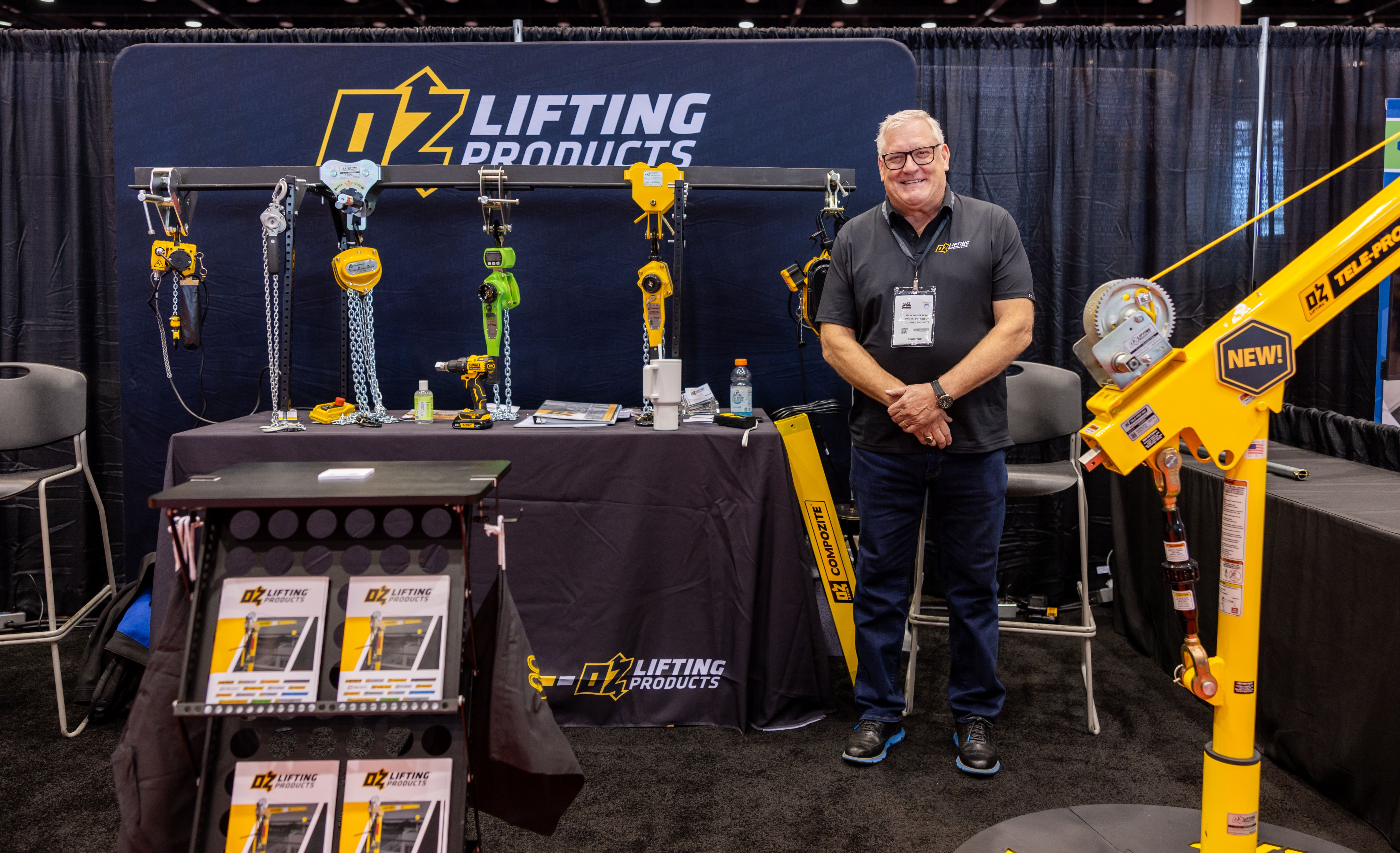 Product Showcase