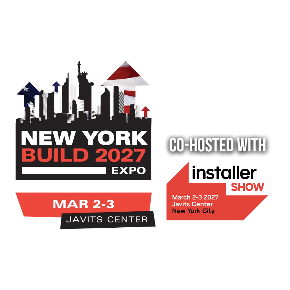New York Build & InstallerSHOW NYC