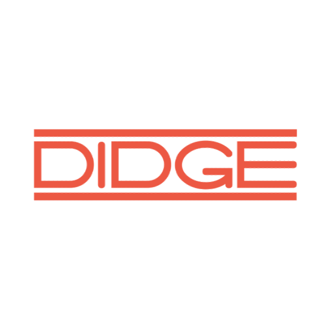 DIDGE