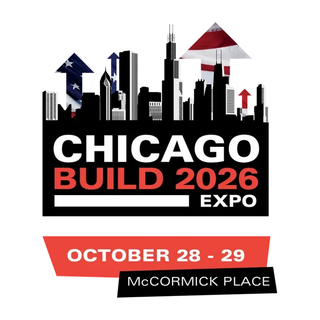 Chicago Build Logo