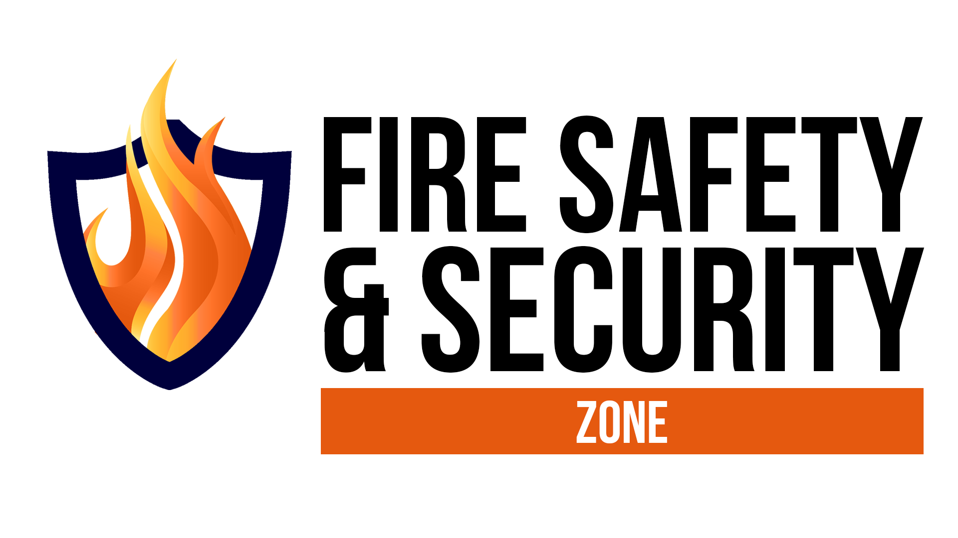 Fire Safety & Security Zone