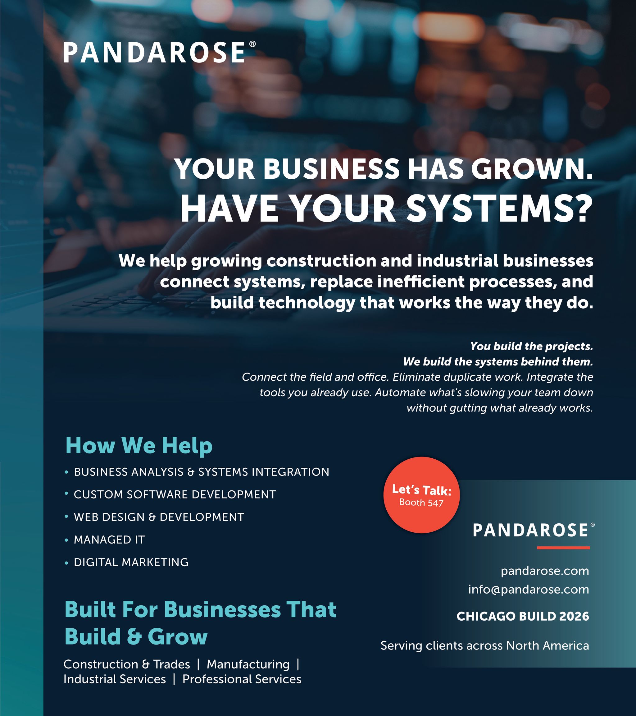 Panda Rose Consultancy
