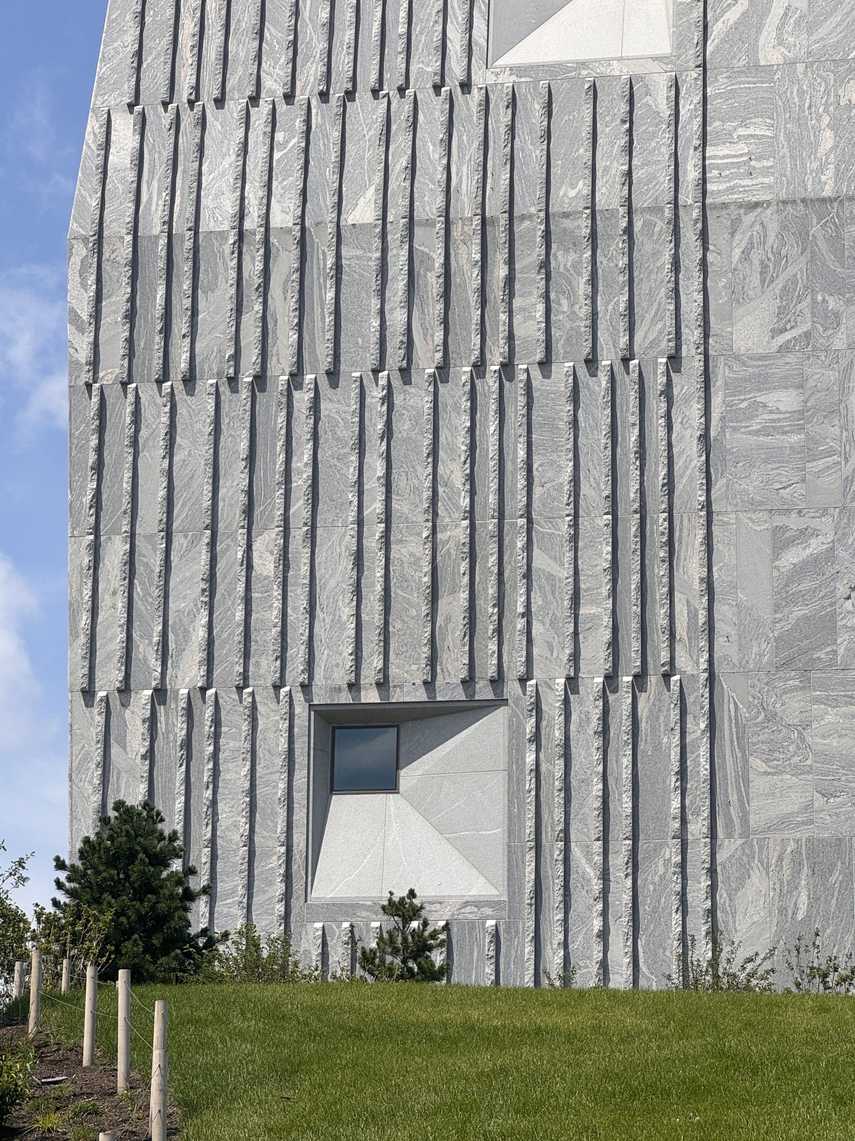 Bas-relief