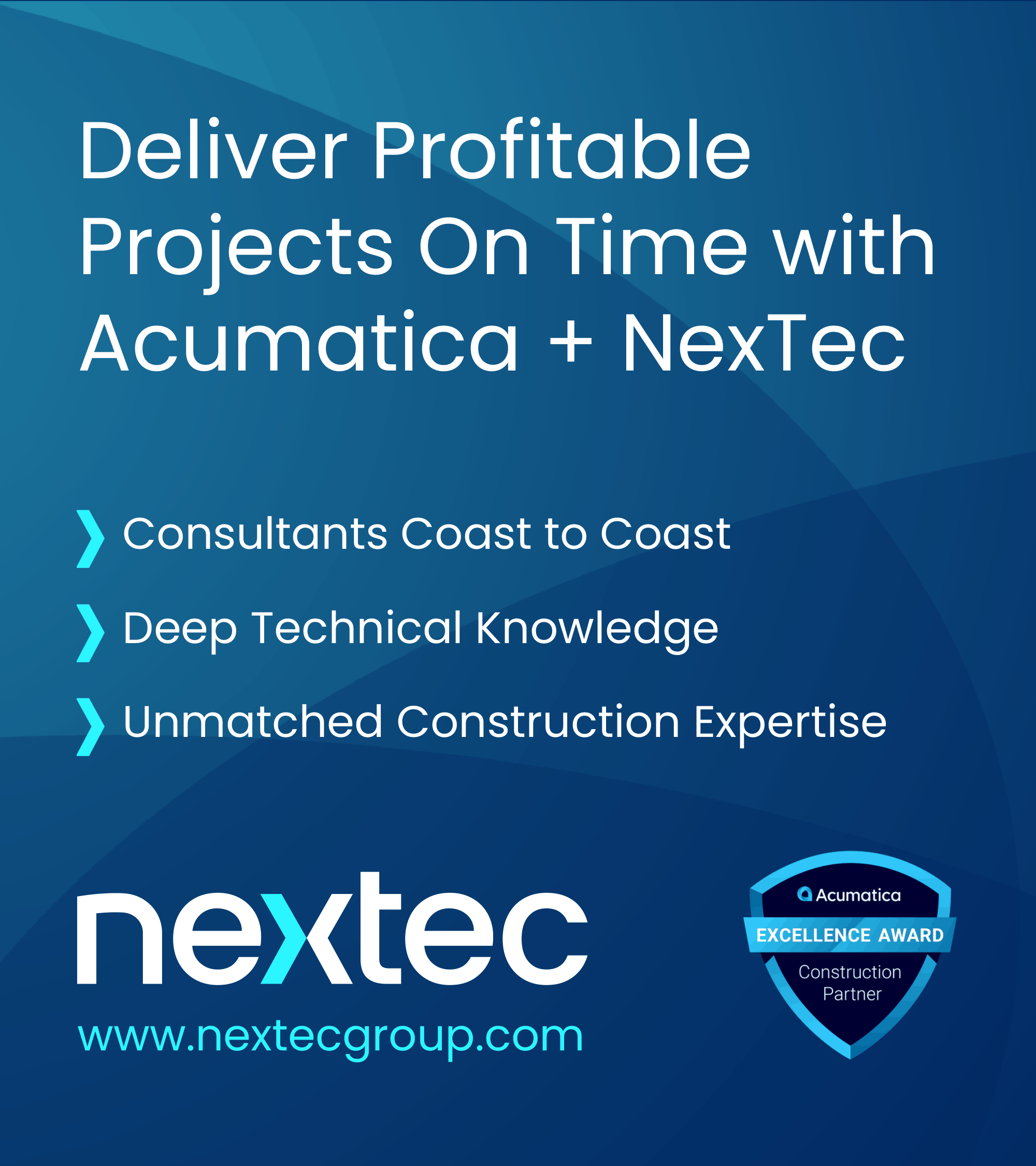 Nextec Group