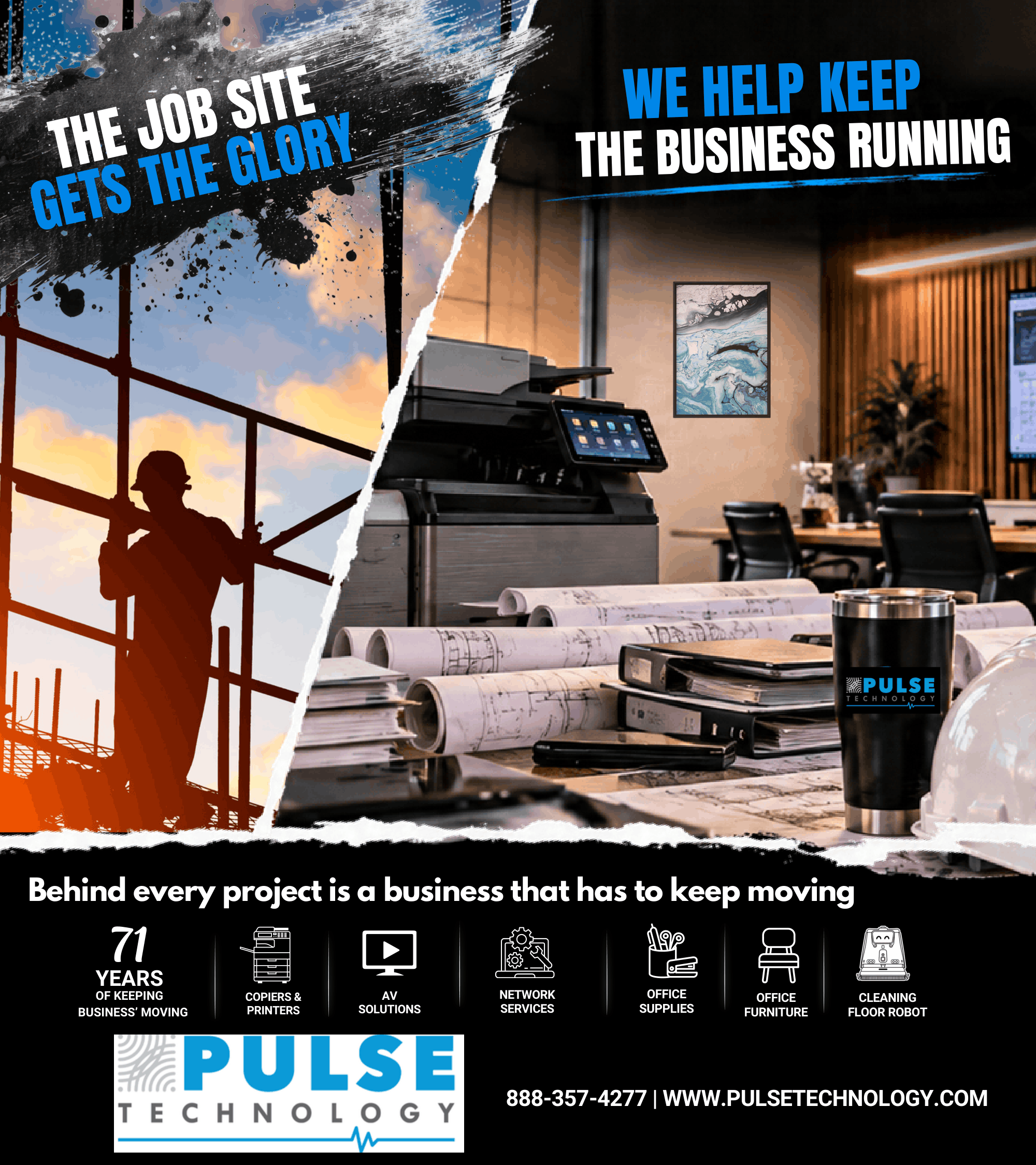 Pulse Technology
