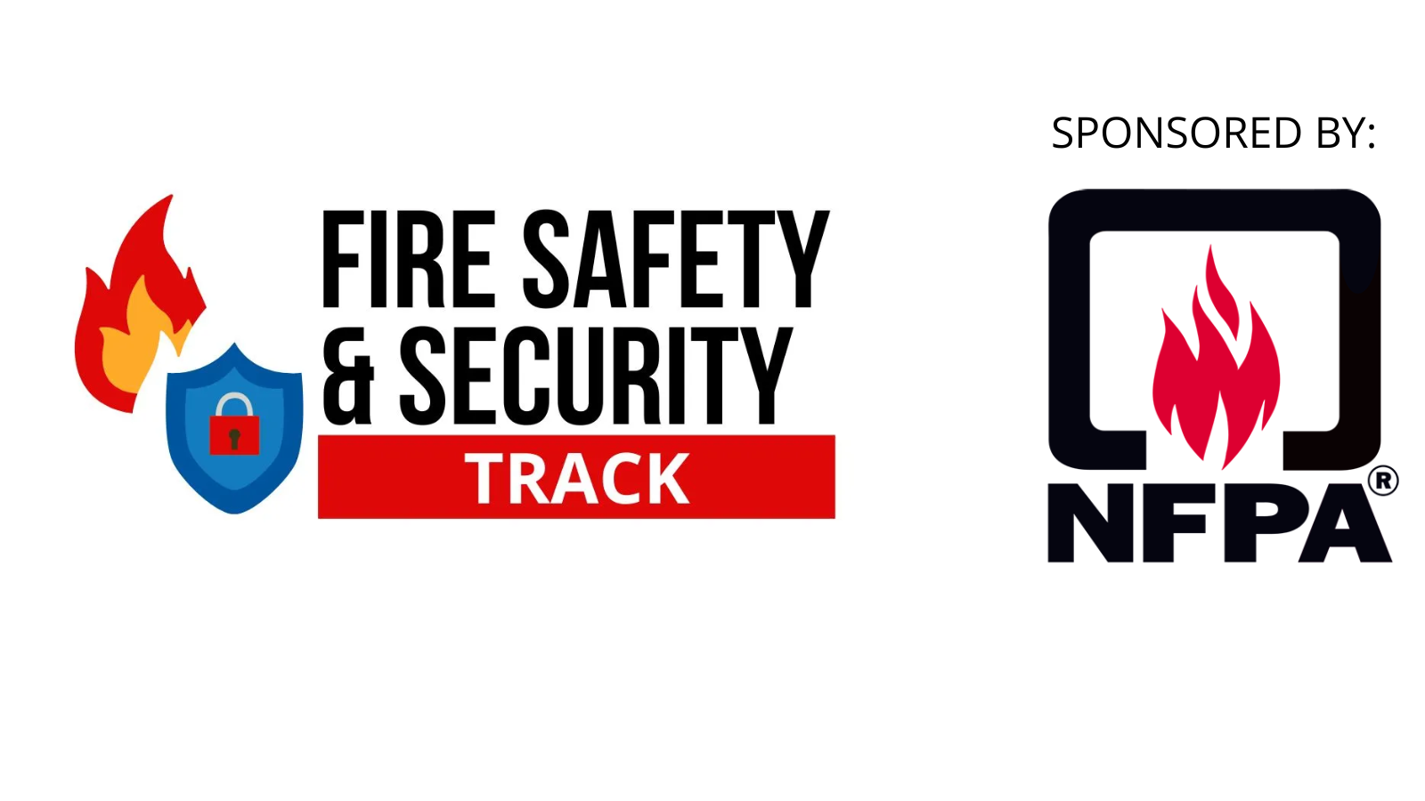 FIRE SAFETY & SECURITY