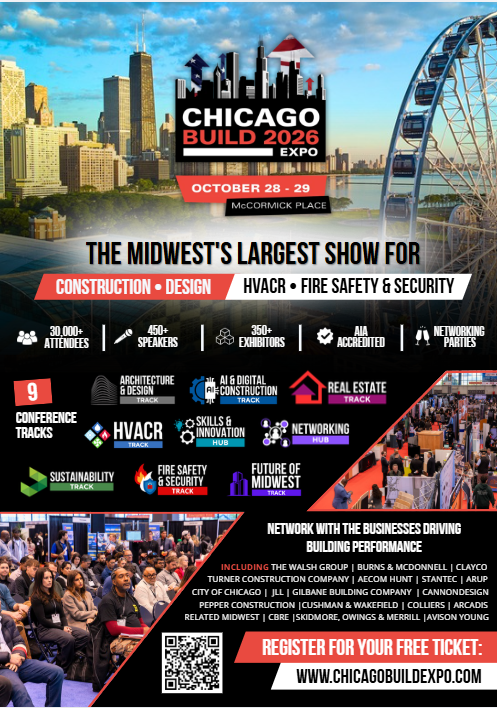 Chicago Build Expo