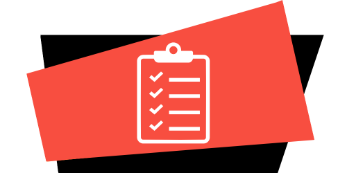The Ultimate (A-Z) Checklist&nbsp;