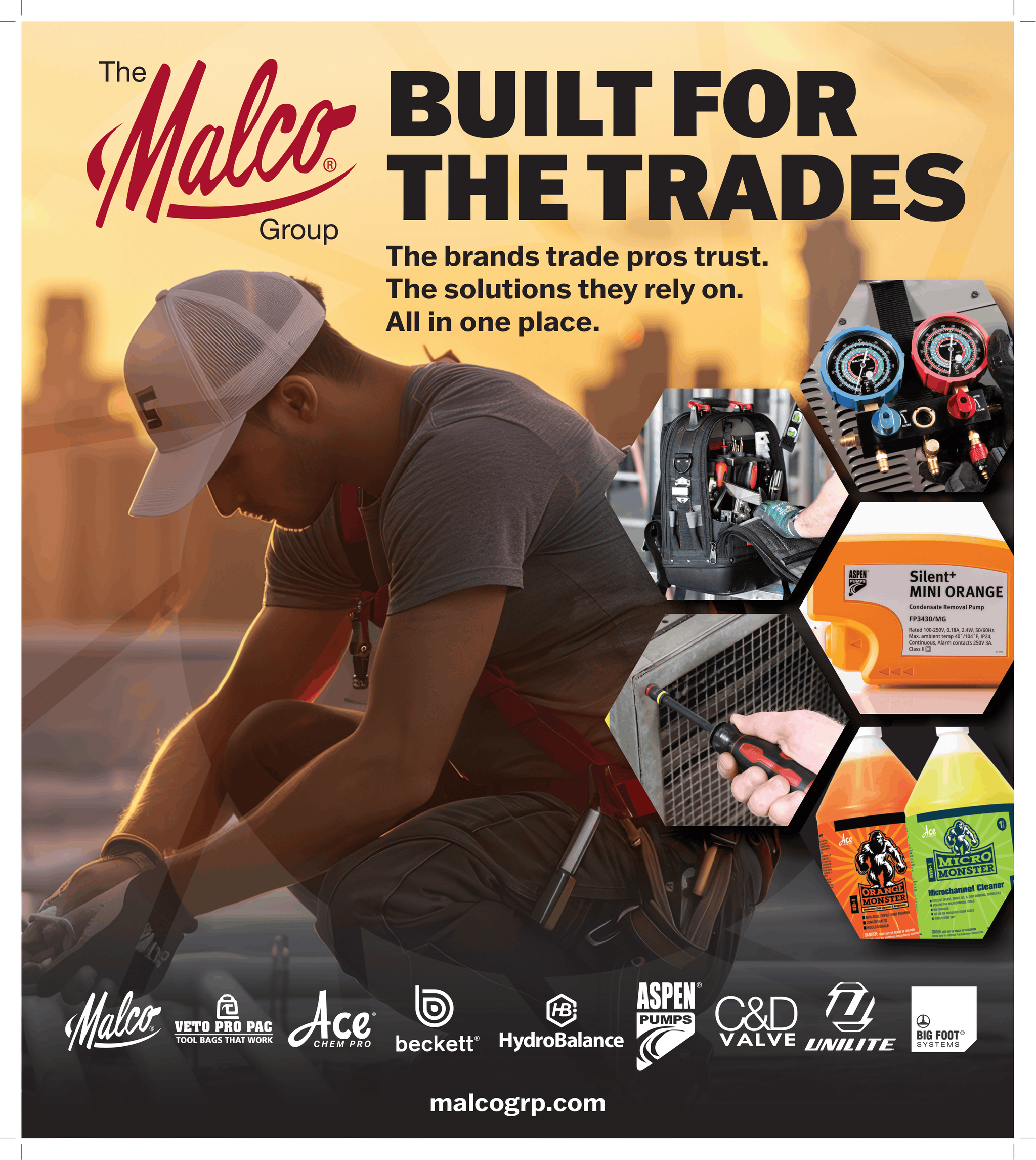 The Malco Group