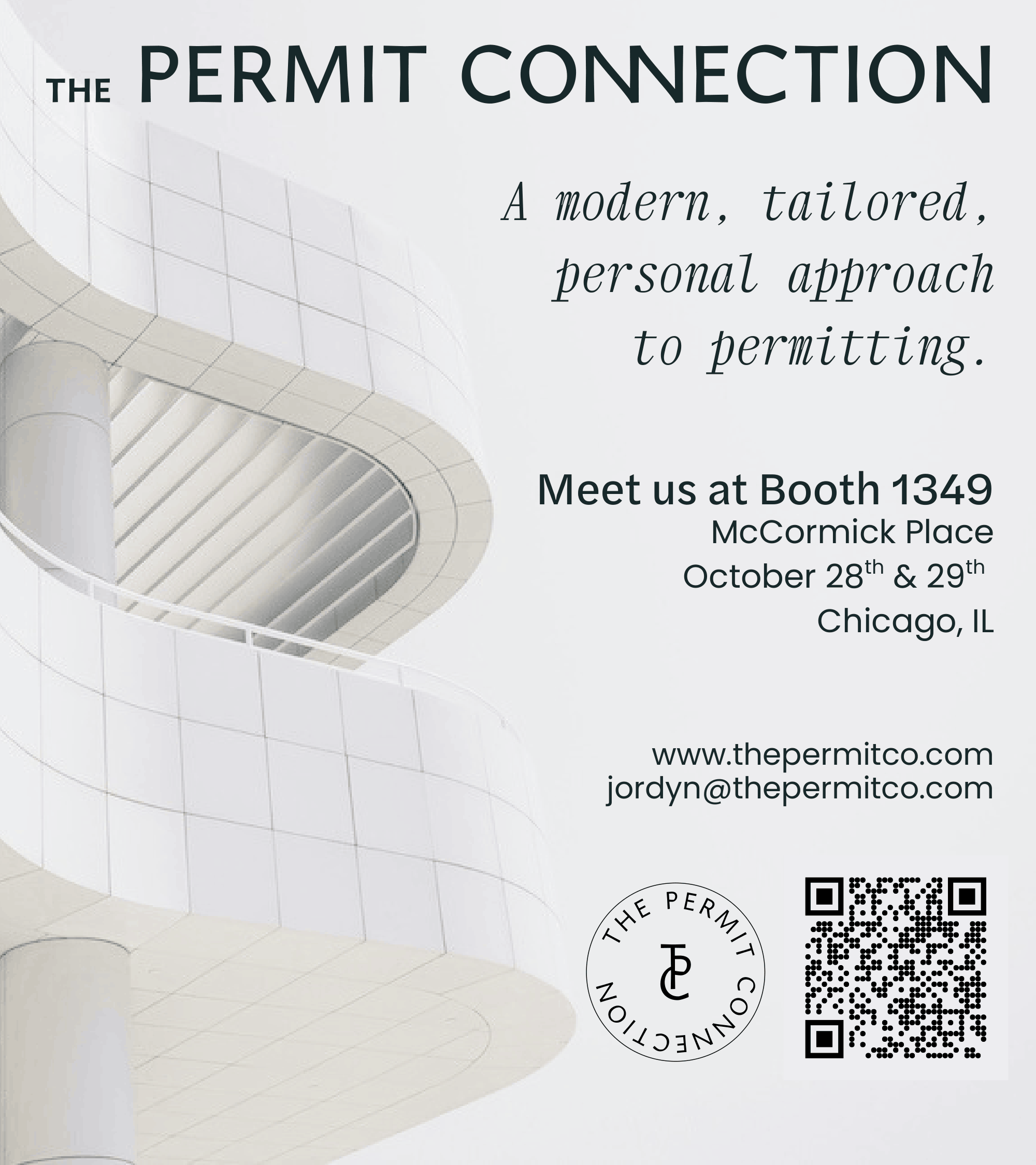 The Permit Connection