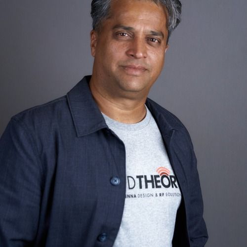 Speaker profile image for Younus Uddin