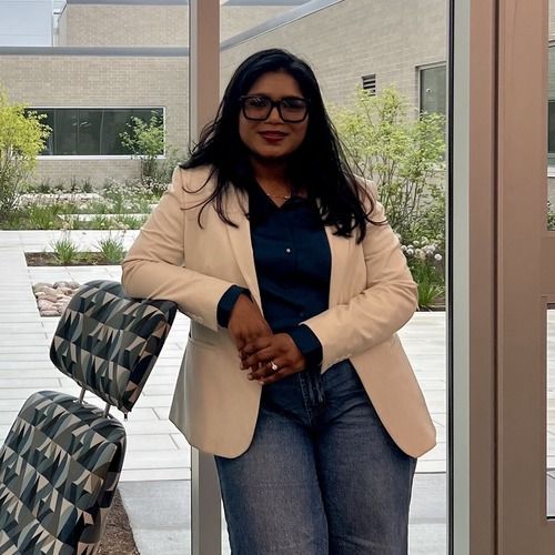 Divya Sureban