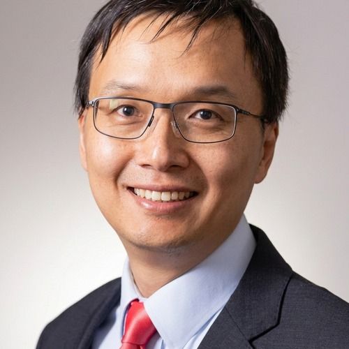 Speaker profile image for Michael Chuang