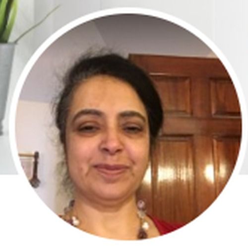 Manju Rupani