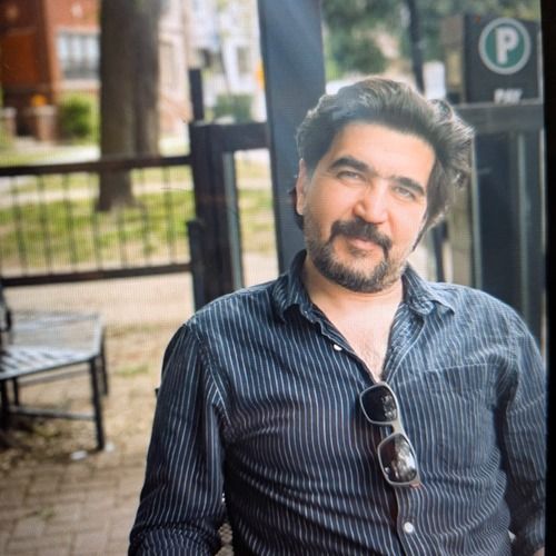 Salah Barznjy
