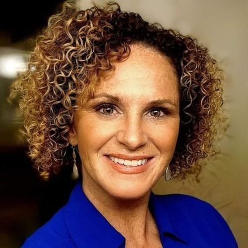 Speaker profile image for Katie Rance