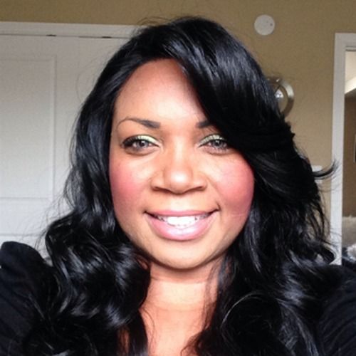 Speaker profile image for Sheryl Marshall