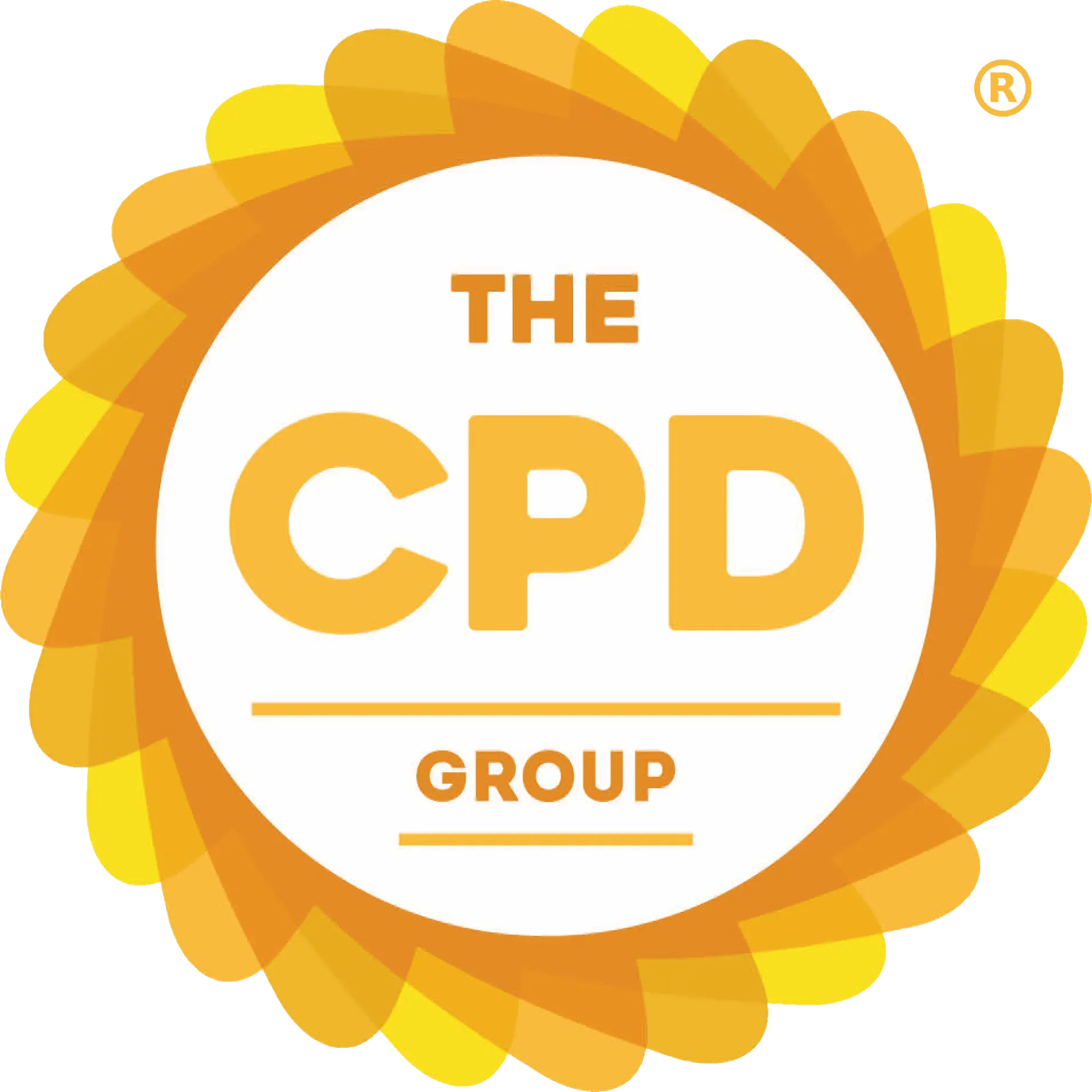 The CPD Group Accreditation Logo
