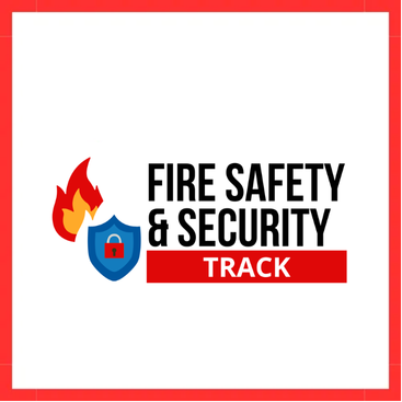 Fire Safety & Security Track
