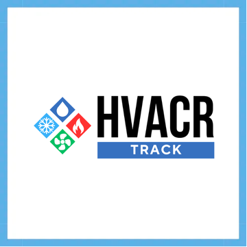 HVACR Track