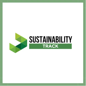 Sustainability track