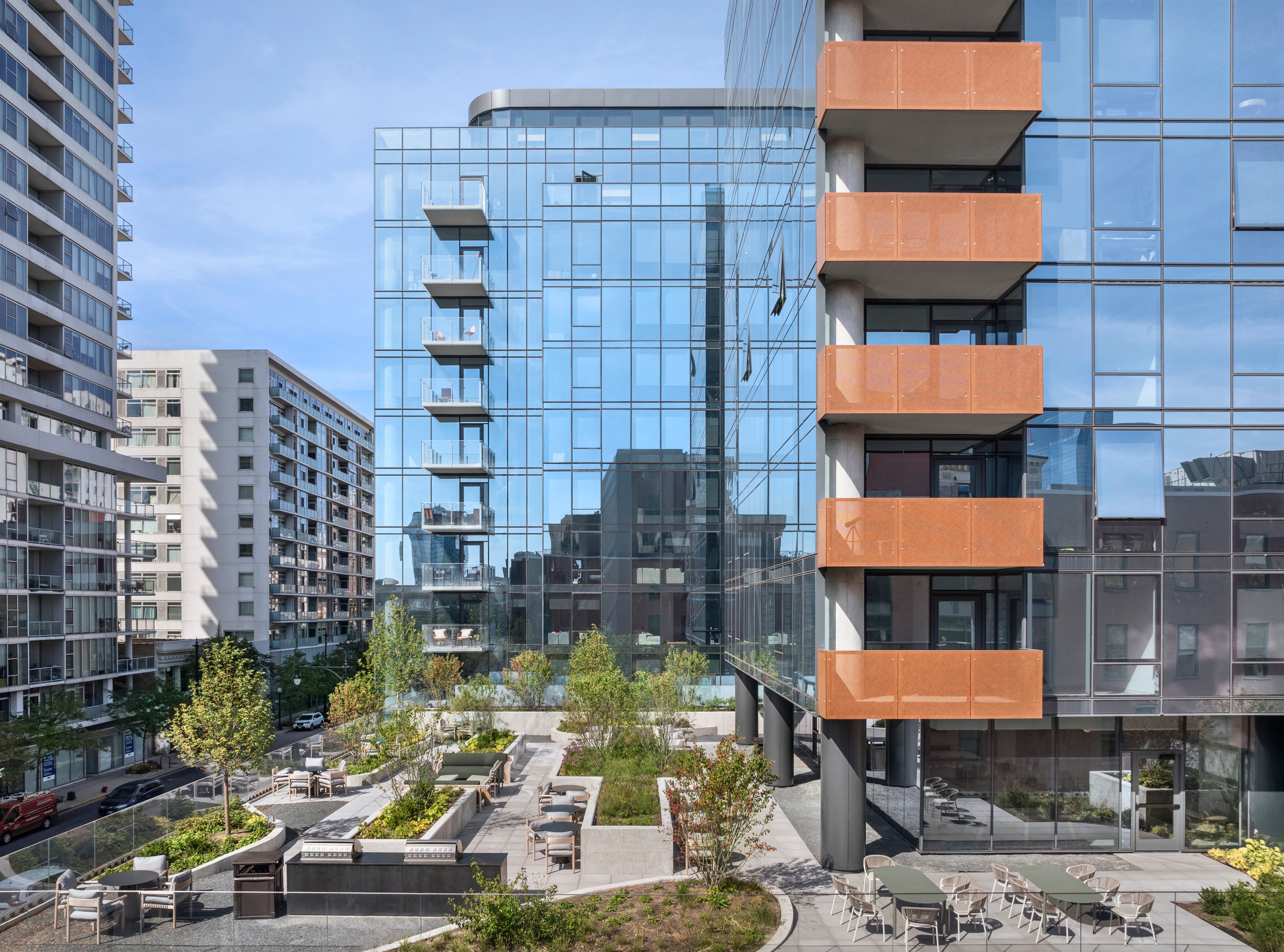 The Great Housing Reset: Rethinking How Chicago Lives