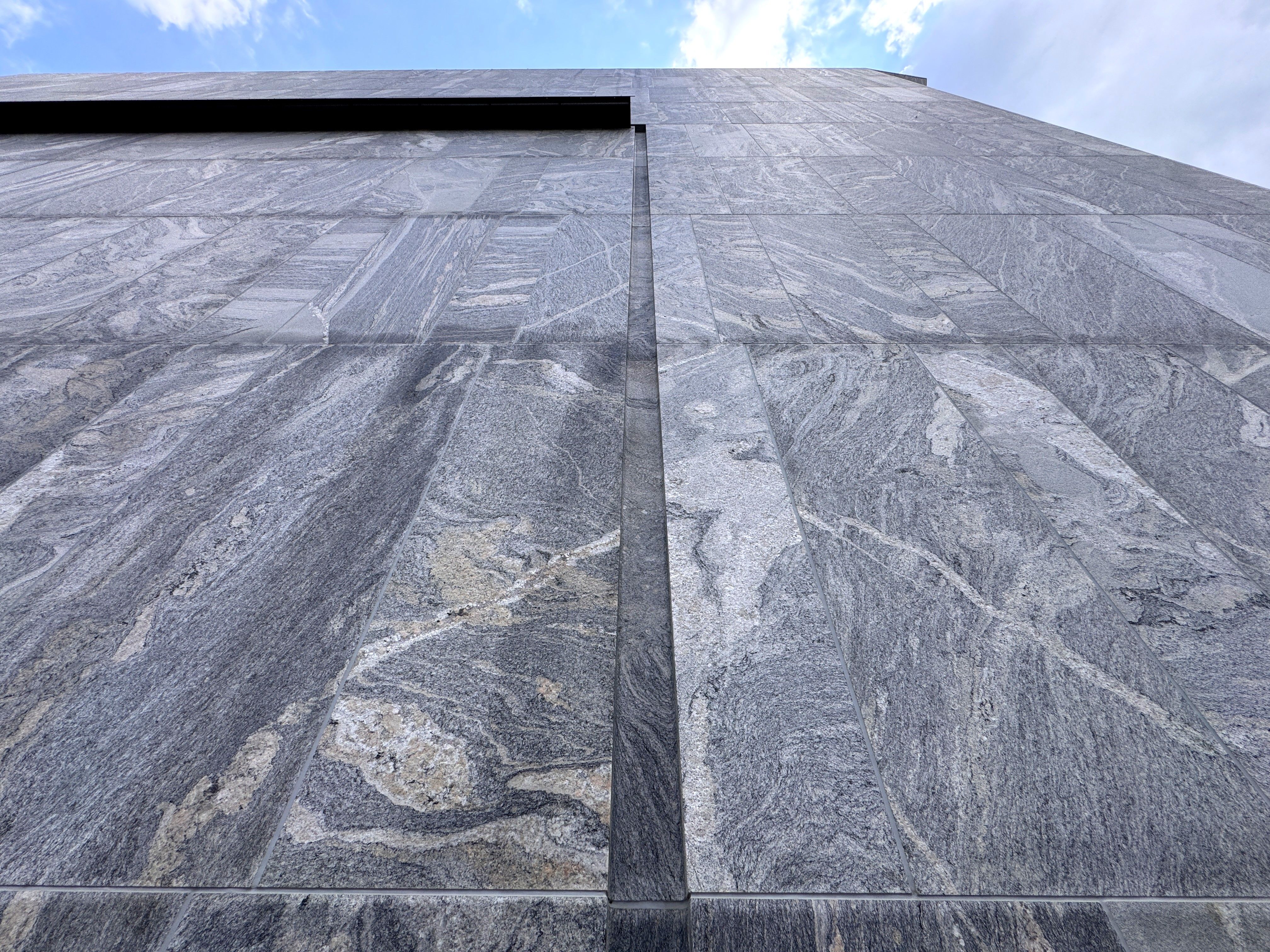 Set in Stone: The Making of the Obama Presidential Center’s Museum Tower
