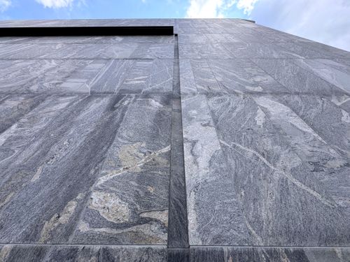 Set in Stone: The Making of the Obama Presidential Center’s Museum Tower