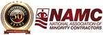 National Association of Minority Contractors (NAMC)
