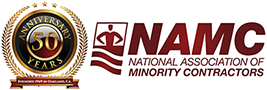 National Association of Minority Contractors (NAMC)