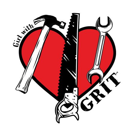 Girls With Grit