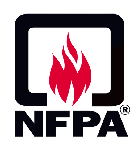 The National Fire Protection Association (NFPA)