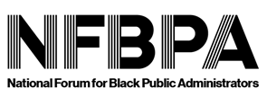 The National Forum For Black Public Administrators