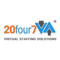 Company name - 20four7VA - Virtual Assistant Services