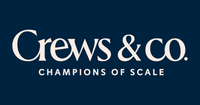 Company name - Crews & Co