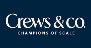 Exhibitor profile image for Crews & Co
