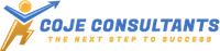 Company name - Coje Consultants / JP Group