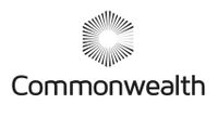 Company name - Commonwealth Associates