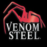 Company name - Venom Steel 