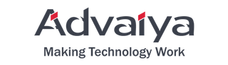 Exhibitor profile image for Advaiya