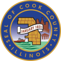 Cook County / Department of Capital Planning & Policy